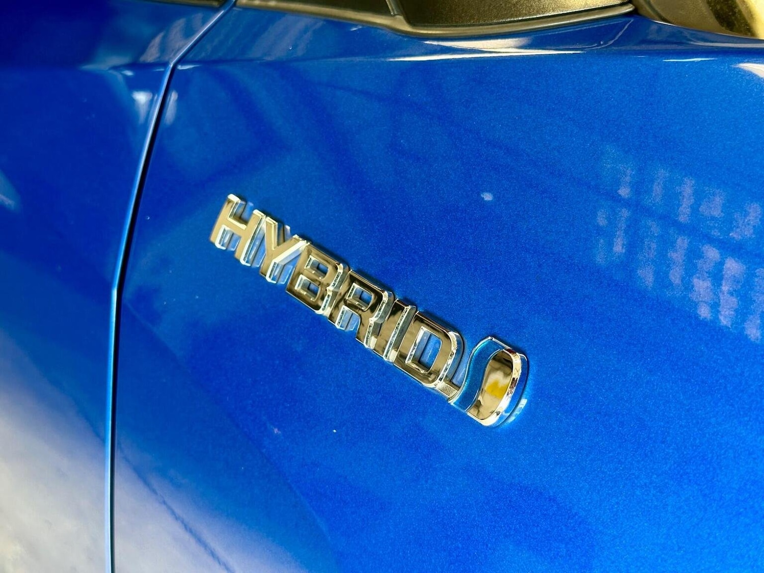 Used Toyota C-HR 2017 for sale - 76449731: Photo 25