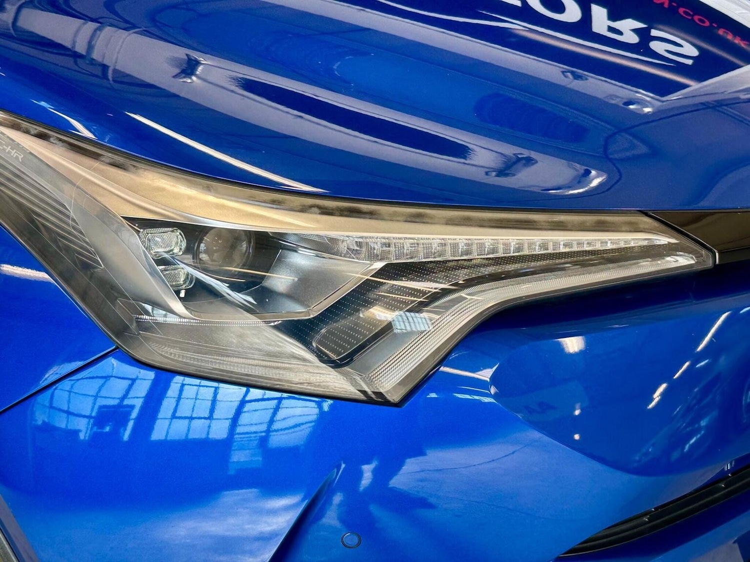 Used Toyota C-HR 2017 for sale - 76449731: Photo 54