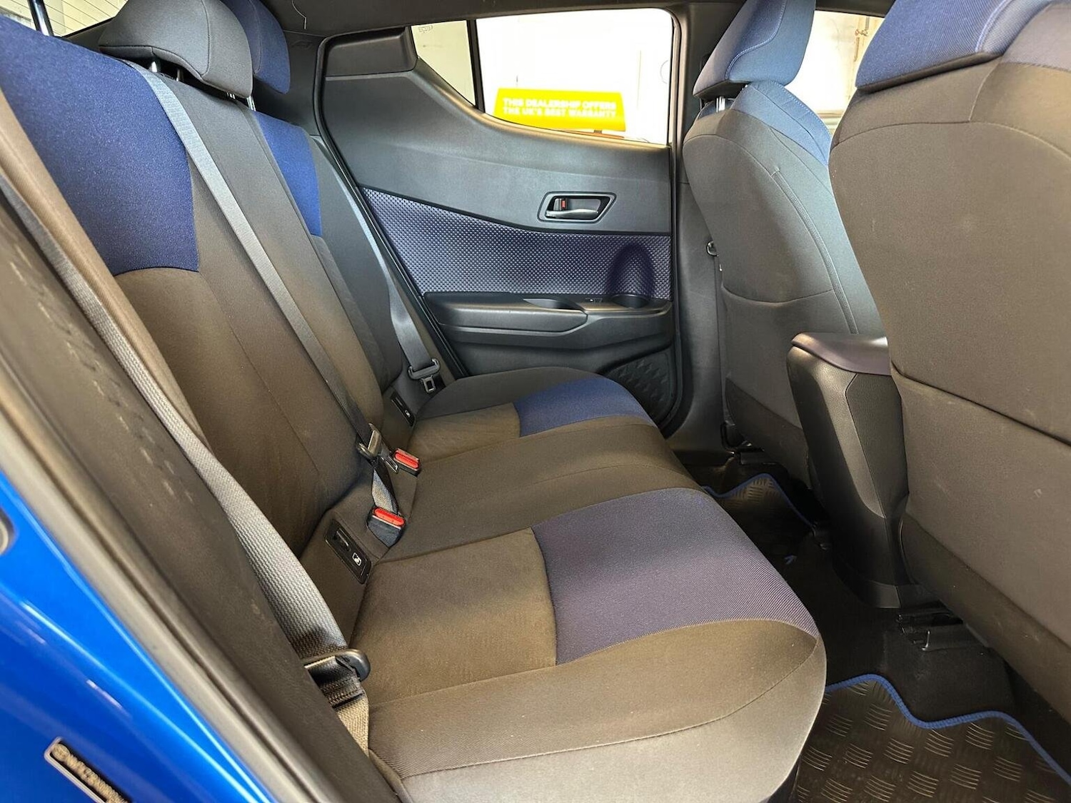 Used Toyota C-HR 2017 for sale - 76449731: Photo 65