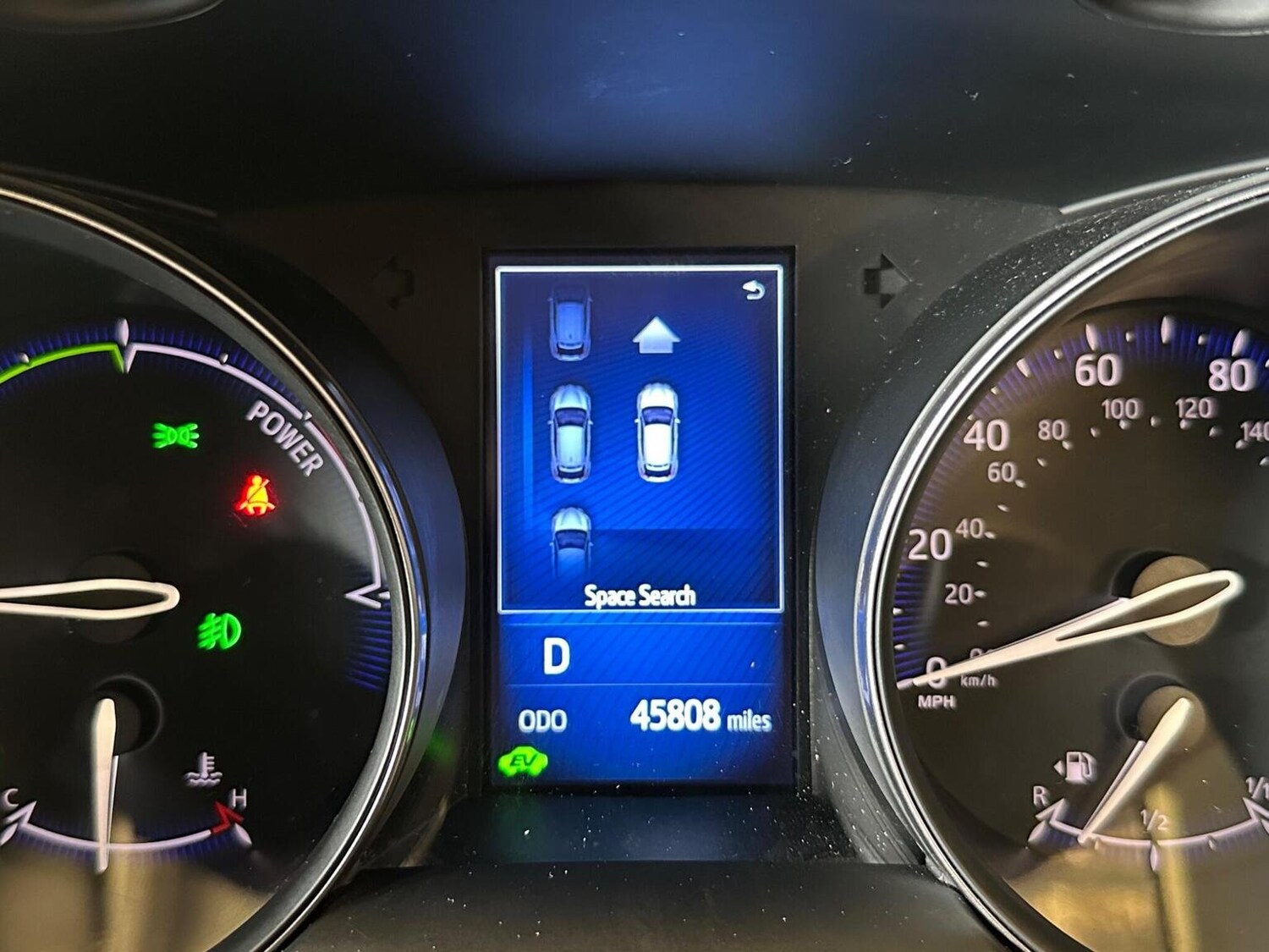 Used Toyota C-HR 2017 for sale - 76449731: Photo 68