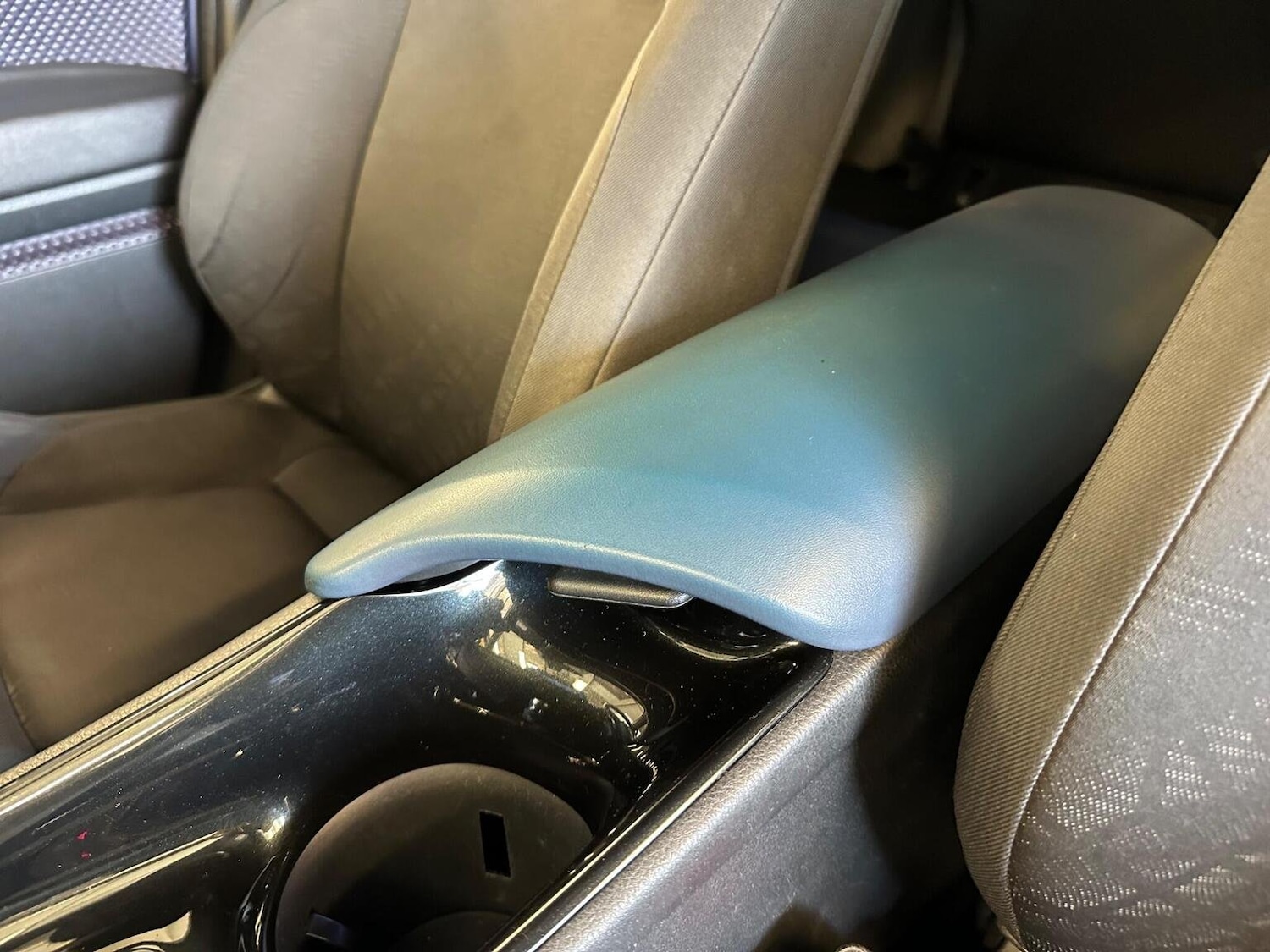 Used Toyota C-HR 2017 for sale - 76449731: Photo 73