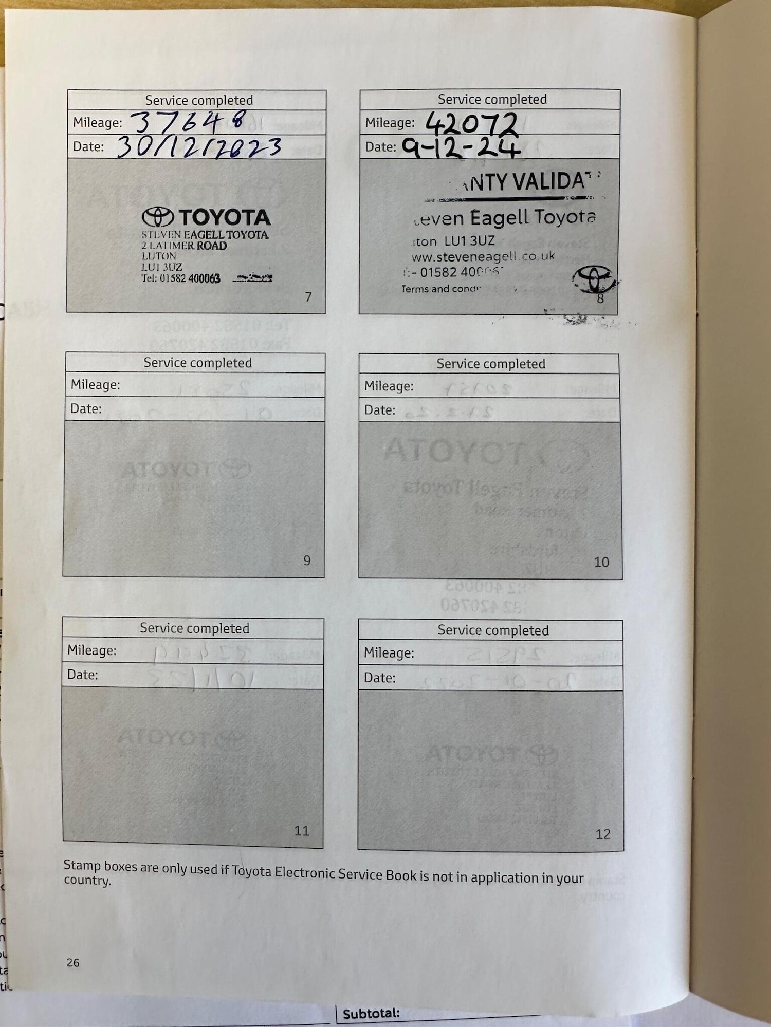 Used Toyota C-HR 2017 for sale - 76449731: Photo 88