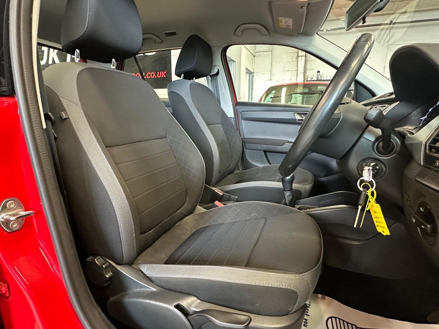 Used Skoda Fabia 2020 for sale - 76449732: Photo 11