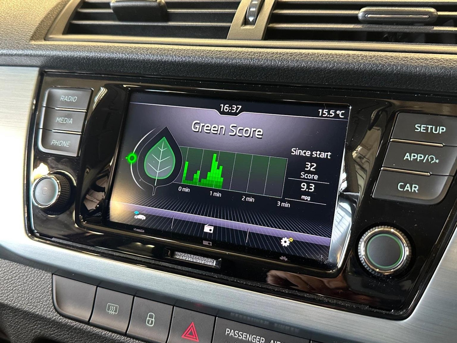 Used Skoda Fabia 2020 for sale - 76449732: Photo 12