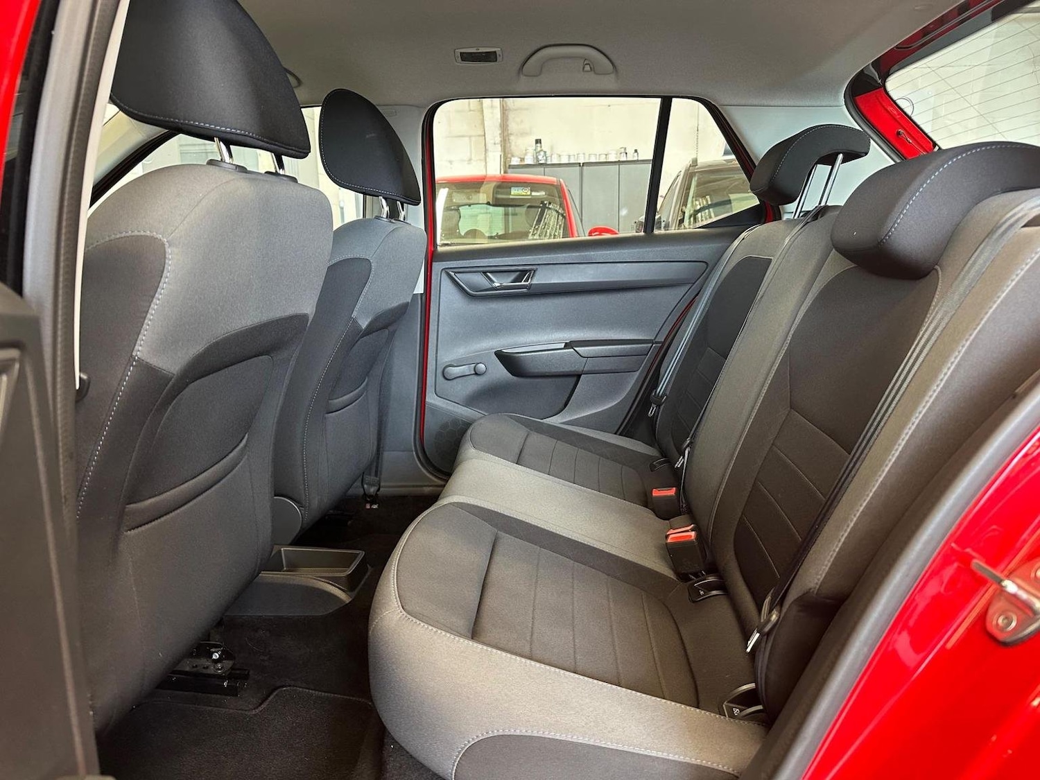 Used Skoda Fabia 2020 for sale - 76449732: Photo 13