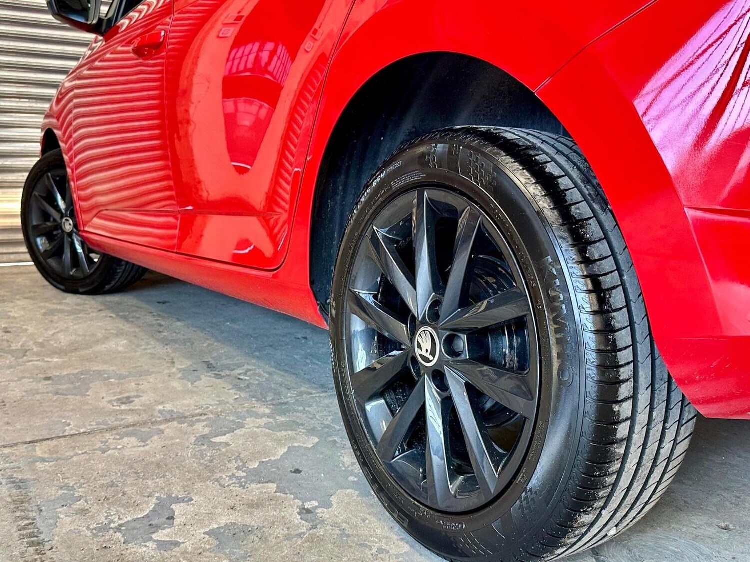 Used Skoda Fabia 2020 for sale - 76449732: Photo 18