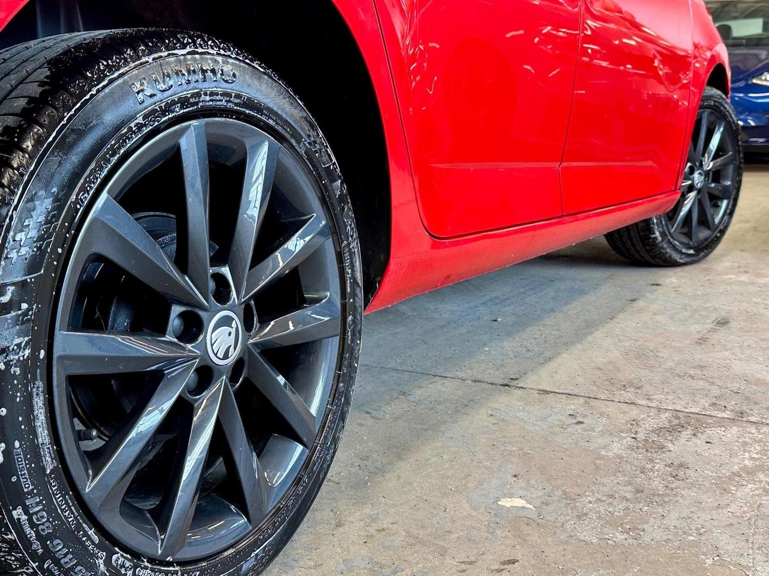 Used Skoda Fabia 2020 for sale - 76449732: Photo 35