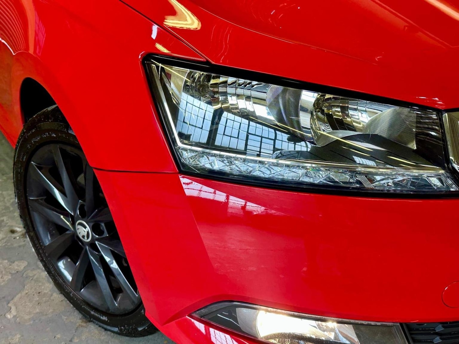 Used Skoda Fabia 2020 for sale - 76449732: Photo 40