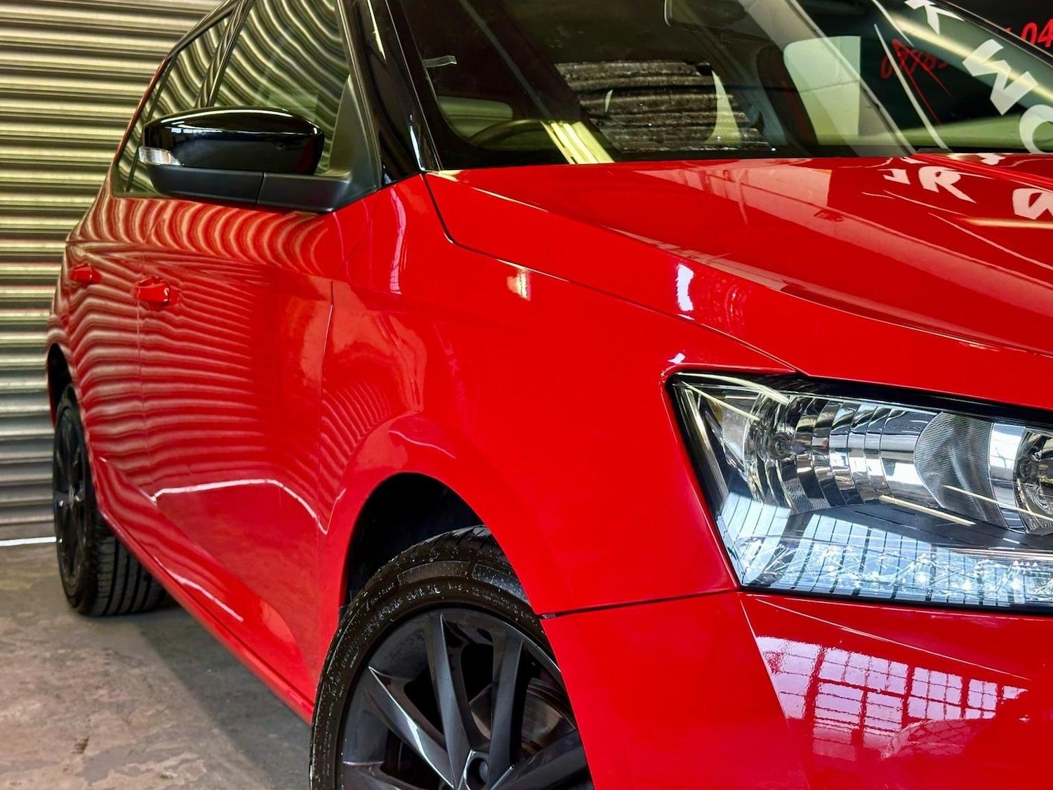 Used Skoda Fabia 2020 for sale - 76449732: Photo 42
