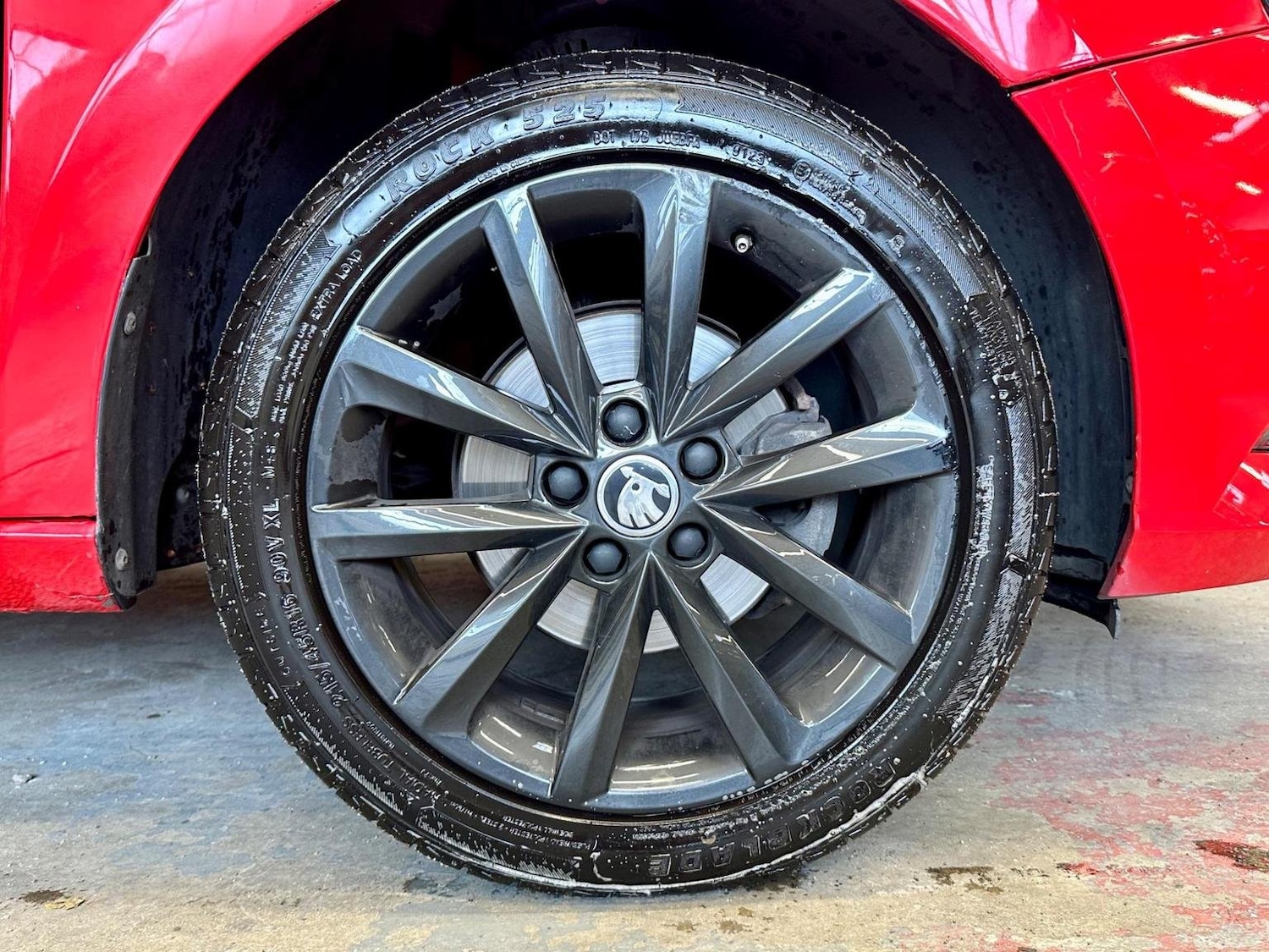 Used Skoda Fabia 2020 for sale - 76449732: Photo 44