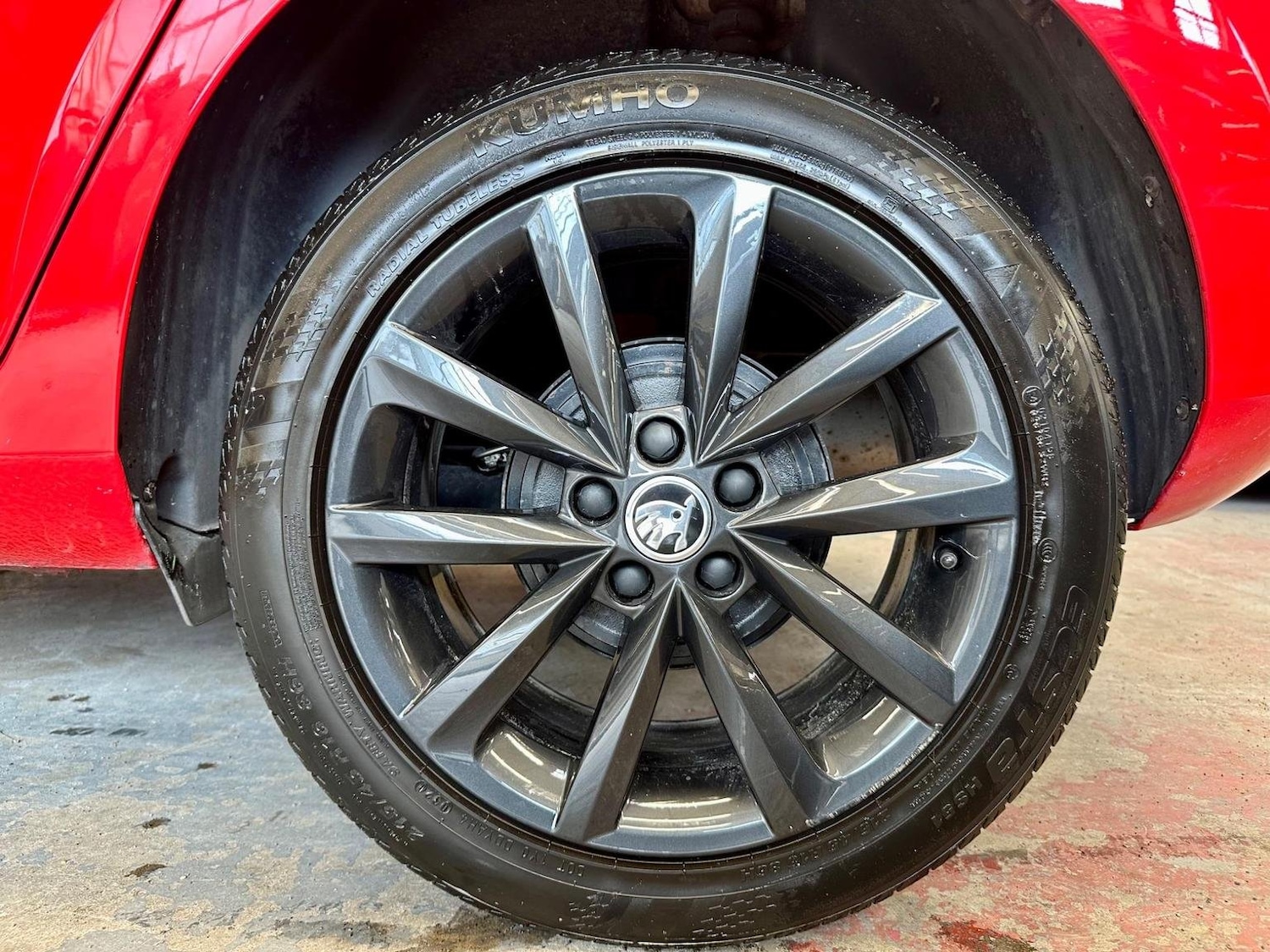 Used Skoda Fabia 2020 for sale - 76449732: Photo 46