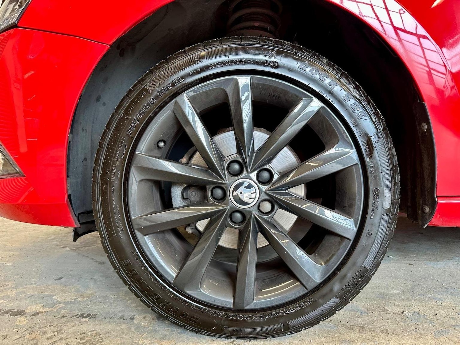 Used Skoda Fabia 2020 for sale - 76449732: Photo 47