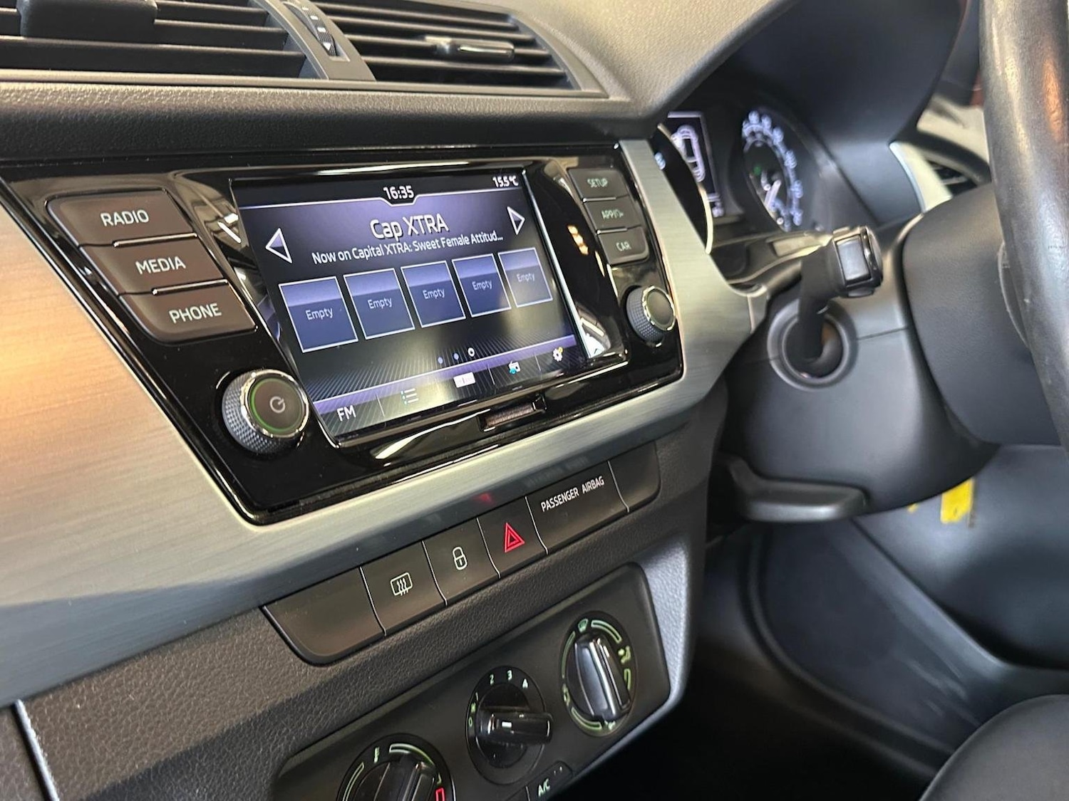 Used Skoda Fabia 2020 for sale - 76449732: Photo 52