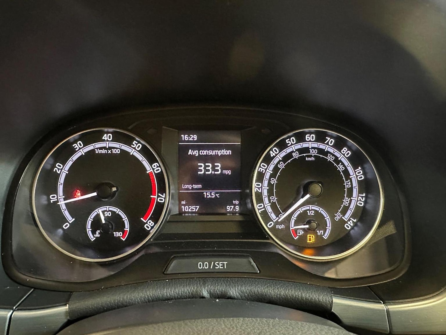 Used Skoda Fabia 2020 for sale - 76449732: Photo 54