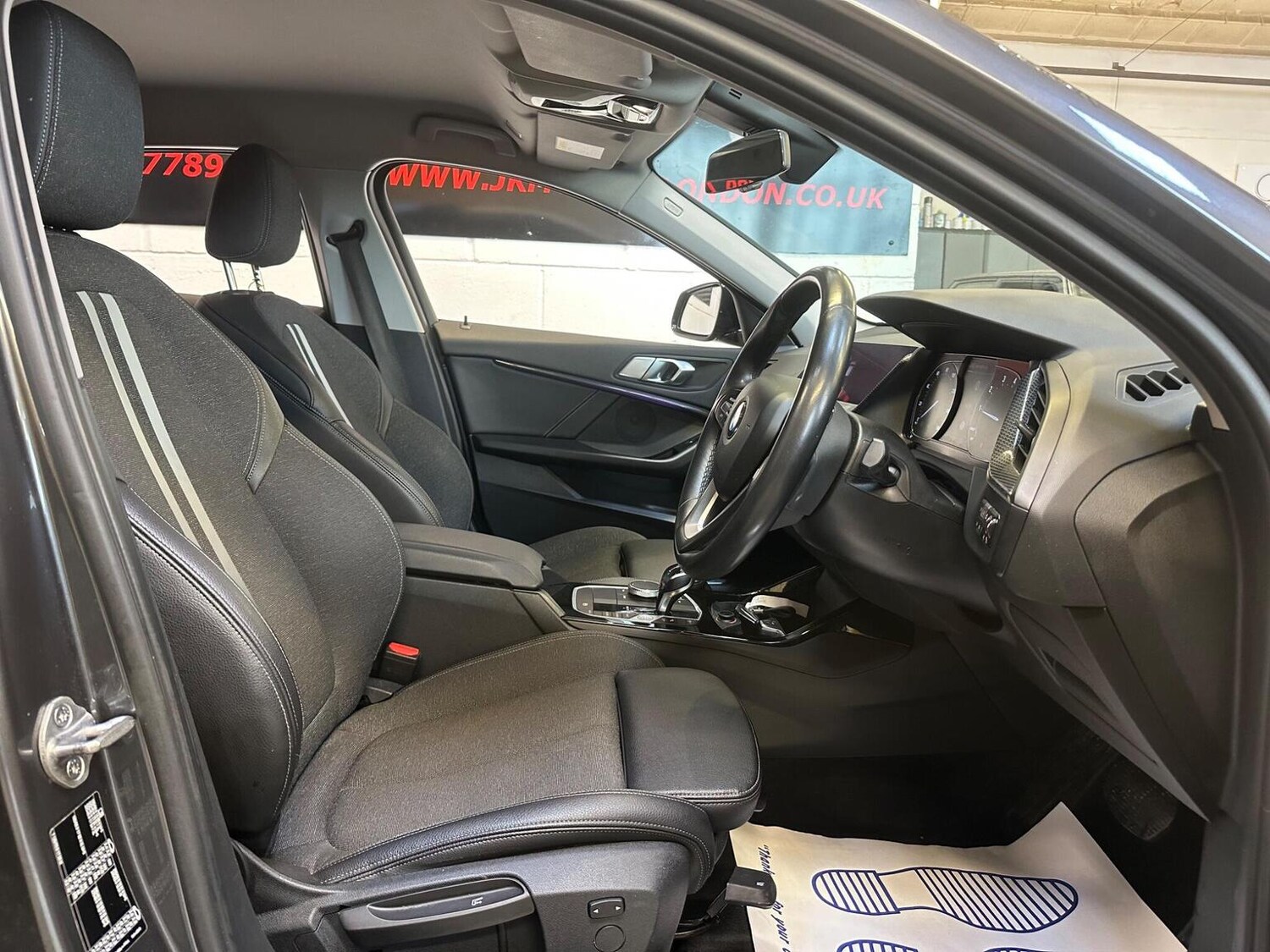 Used BMW 1 Series 2019 for sale - 77487245: Photo 10