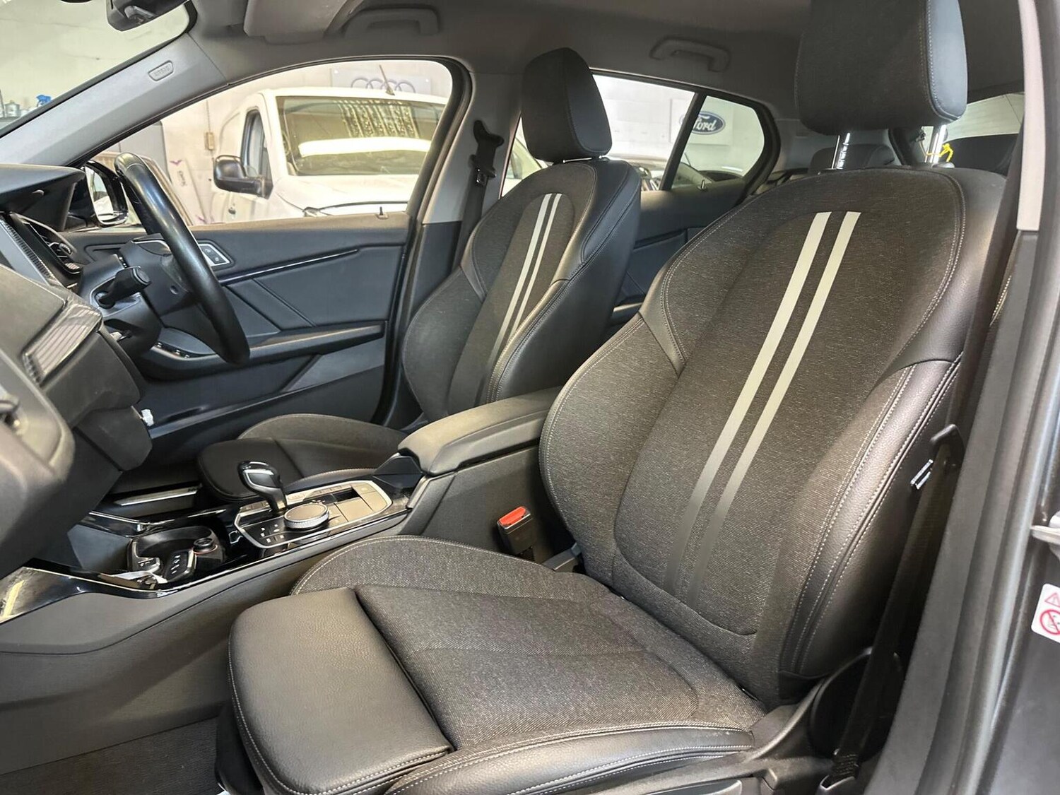 Used BMW 1 Series 2019 for sale - 77487245: Photo 11