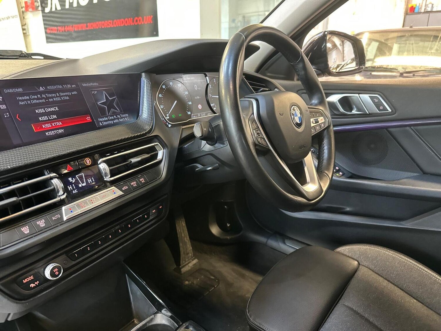 Used BMW 1 Series 2019 for sale - 77487245: Photo 12