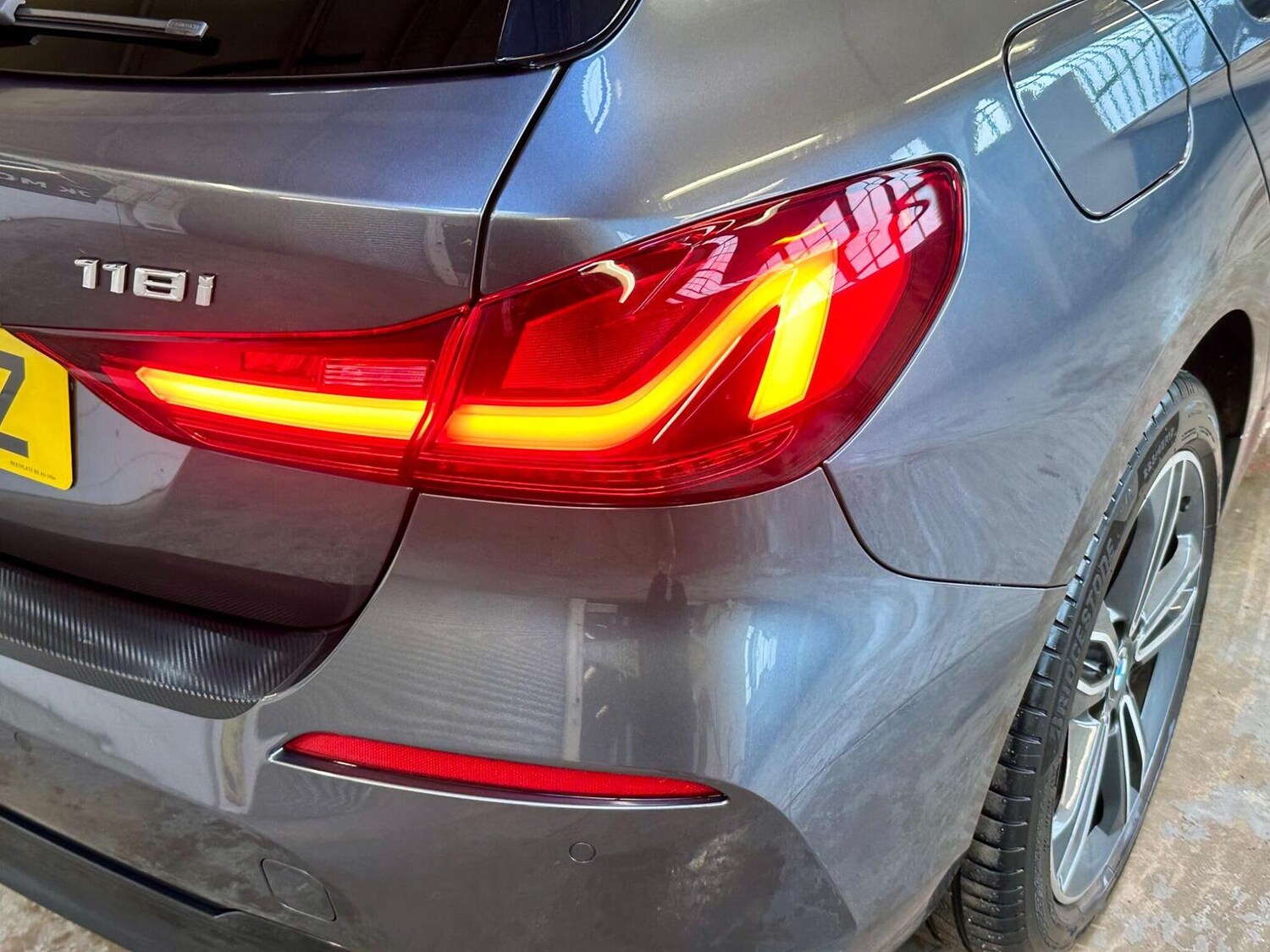 Used BMW 1 Series 2019 for sale - 77487245: Photo 32