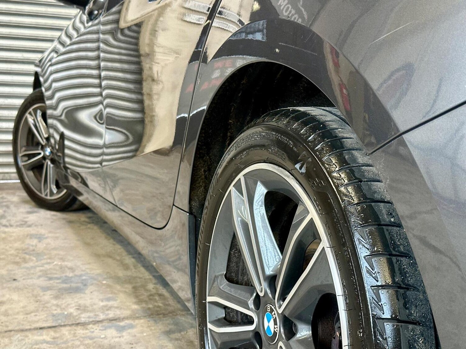 Used BMW 1 Series 2019 for sale - 77487245: Photo 39