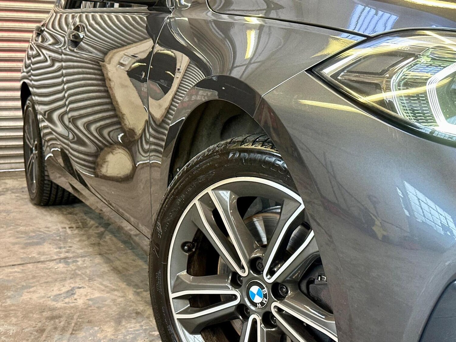 Used BMW 1 Series 2019 for sale - 77487245: Photo 40