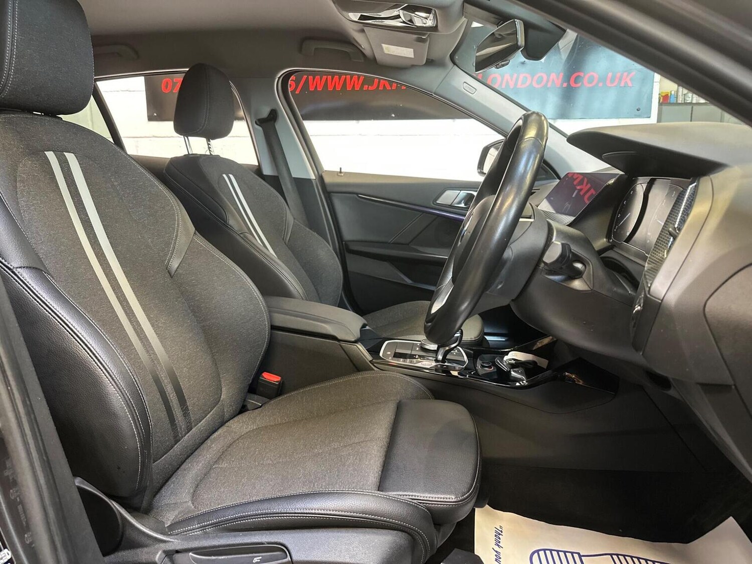 Used BMW 1 Series 2019 for sale - 77487245: Photo 43