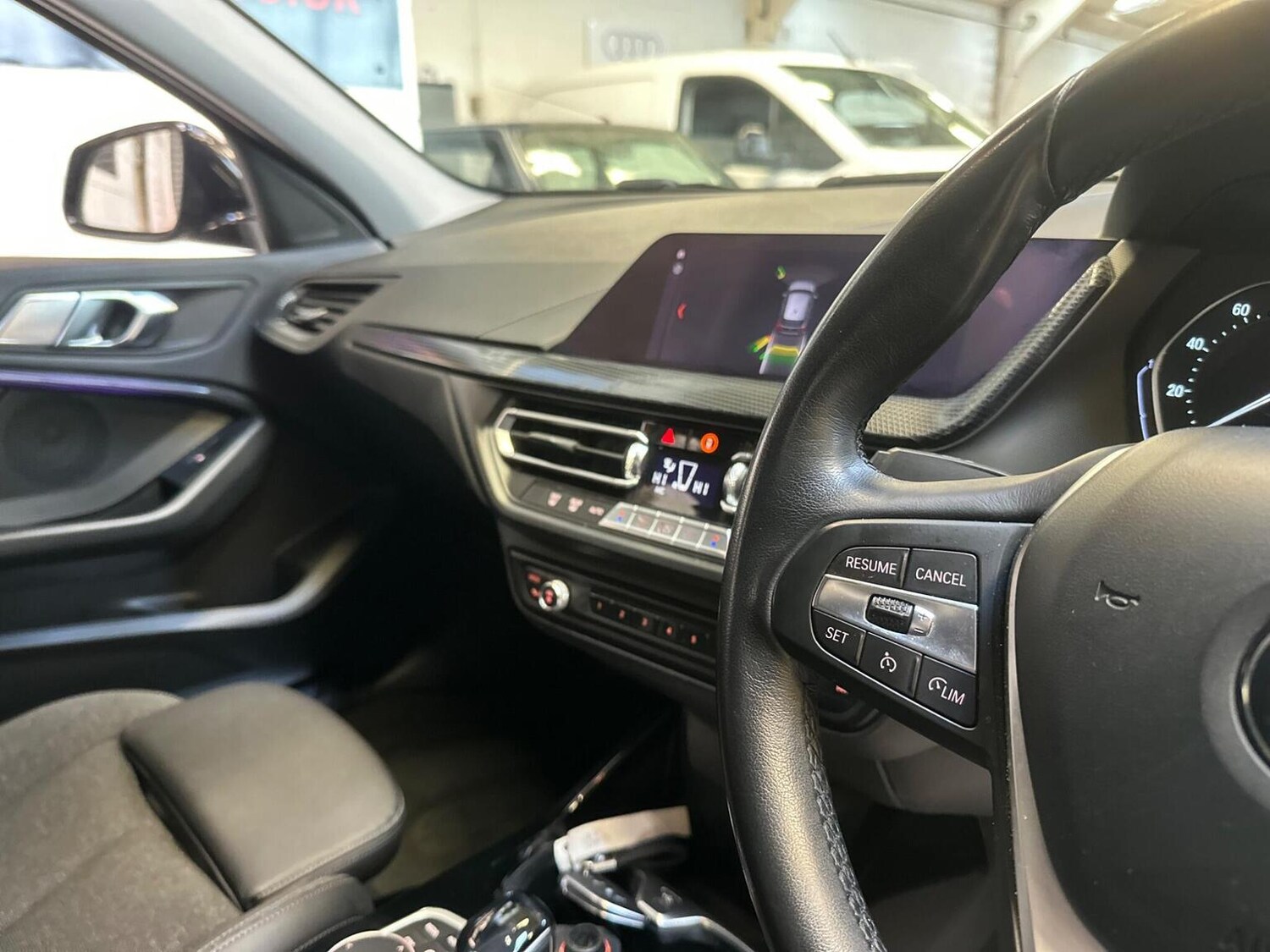 Used BMW 1 Series 2019 for sale - 77487245: Photo 46