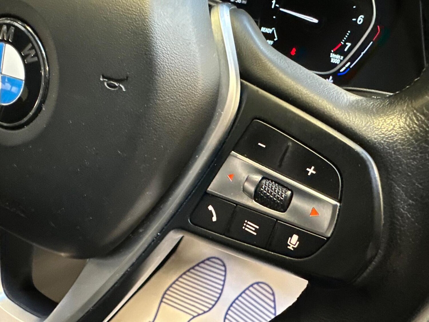 Used BMW 1 Series 2019 for sale - 77487245: Photo 48