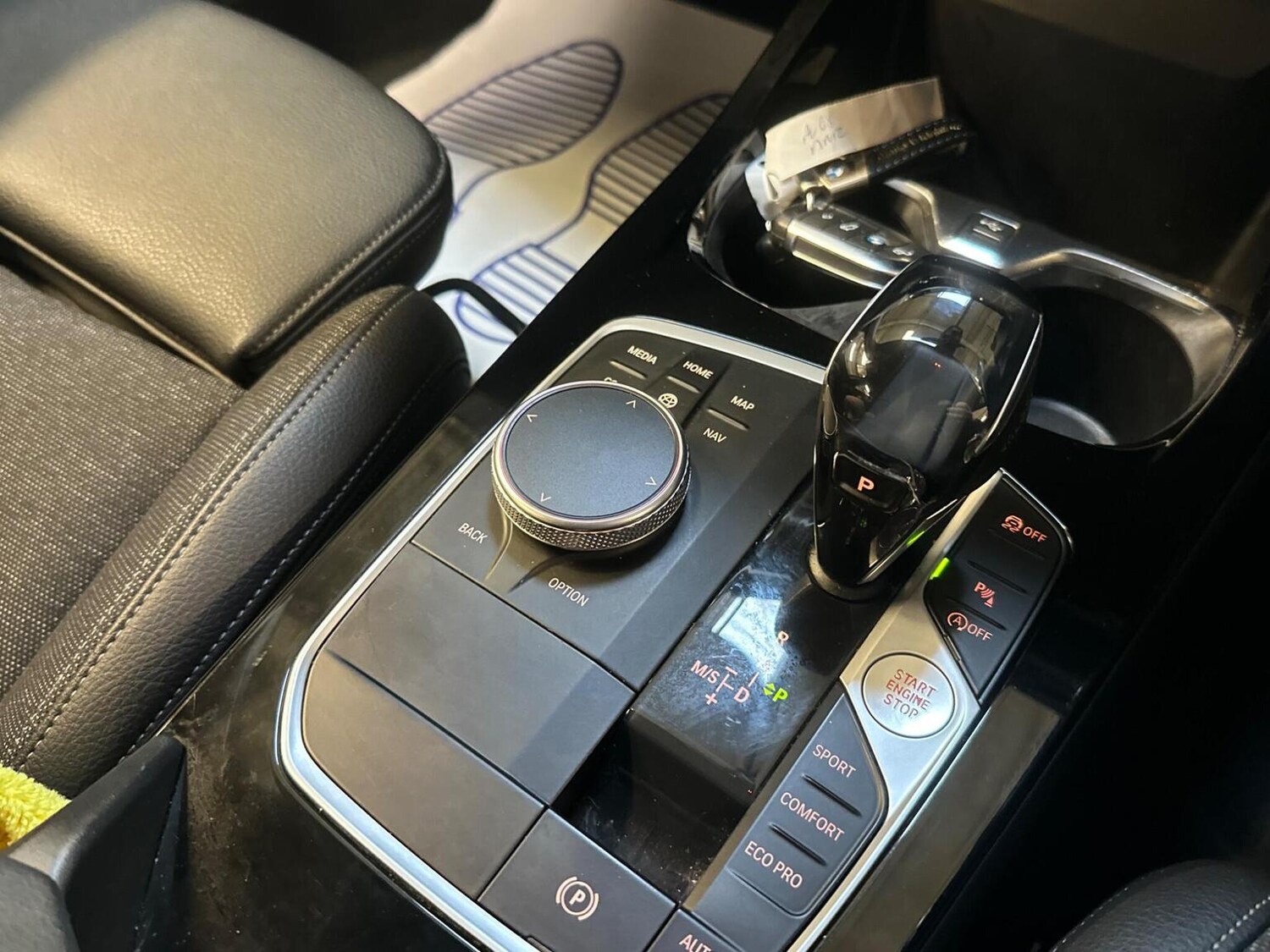 Used BMW 1 Series 2019 for sale - 77487245: Photo 49