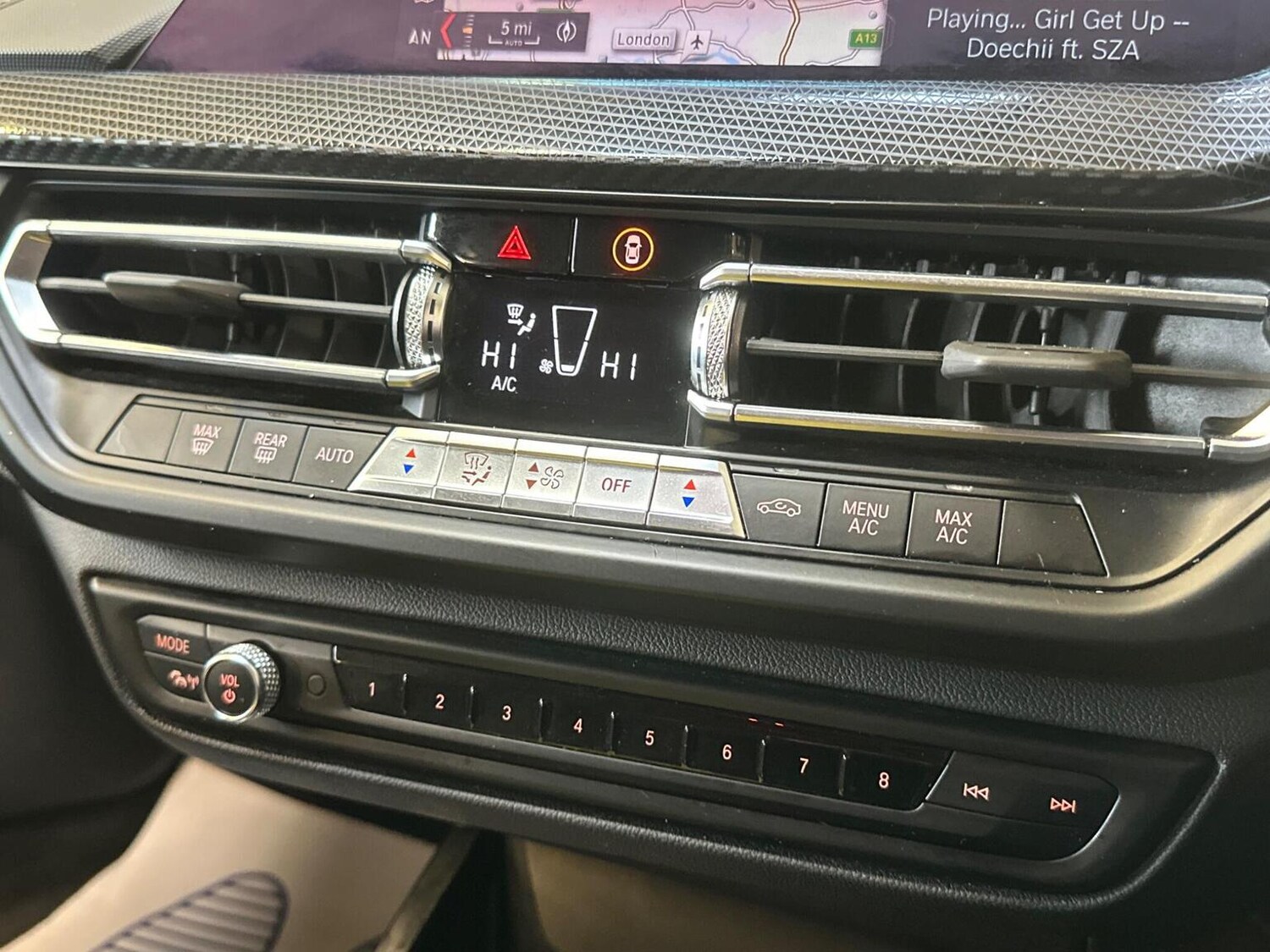 Used BMW 1 Series 2019 for sale - 77487245: Photo 51