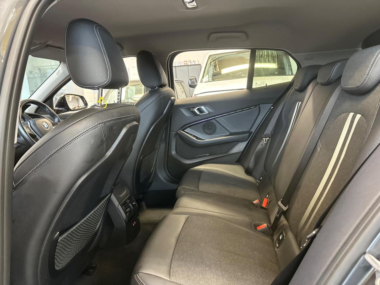 Used BMW 1 Series 2019 for sale - 77487245: Photo 55