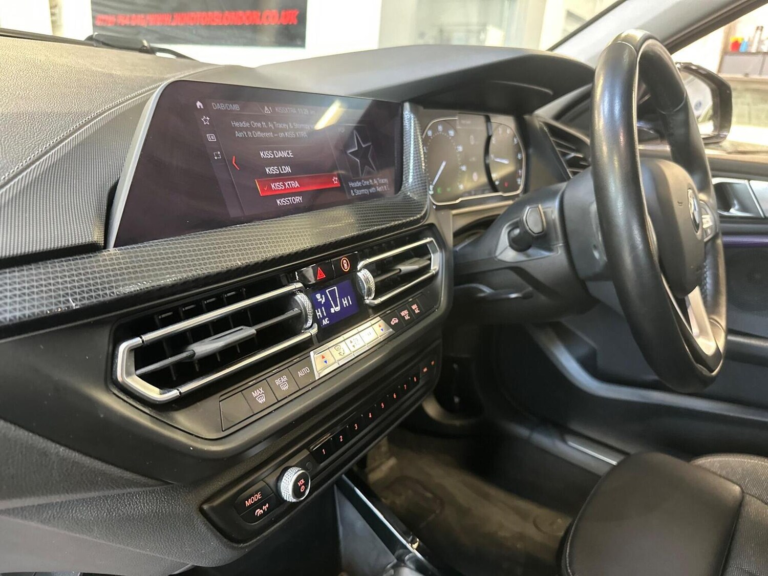 Used BMW 1 Series 2019 for sale - 77487245: Photo 57