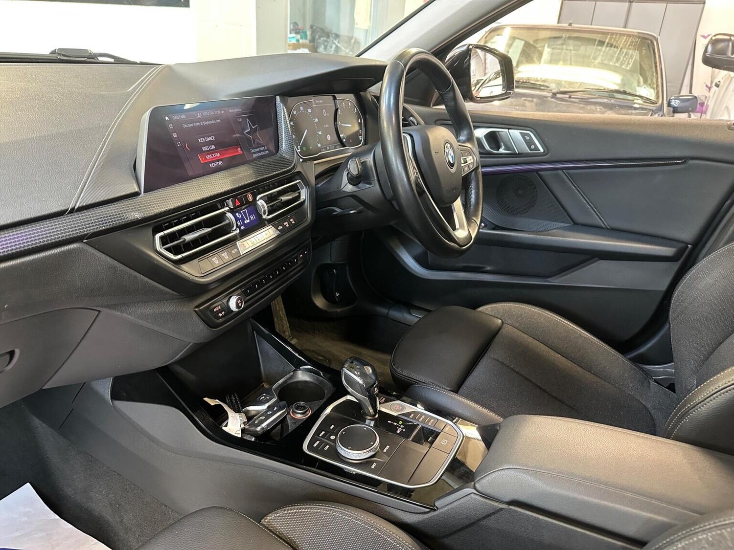 Used BMW 1 Series 2019 for sale - 77487245: Photo 59