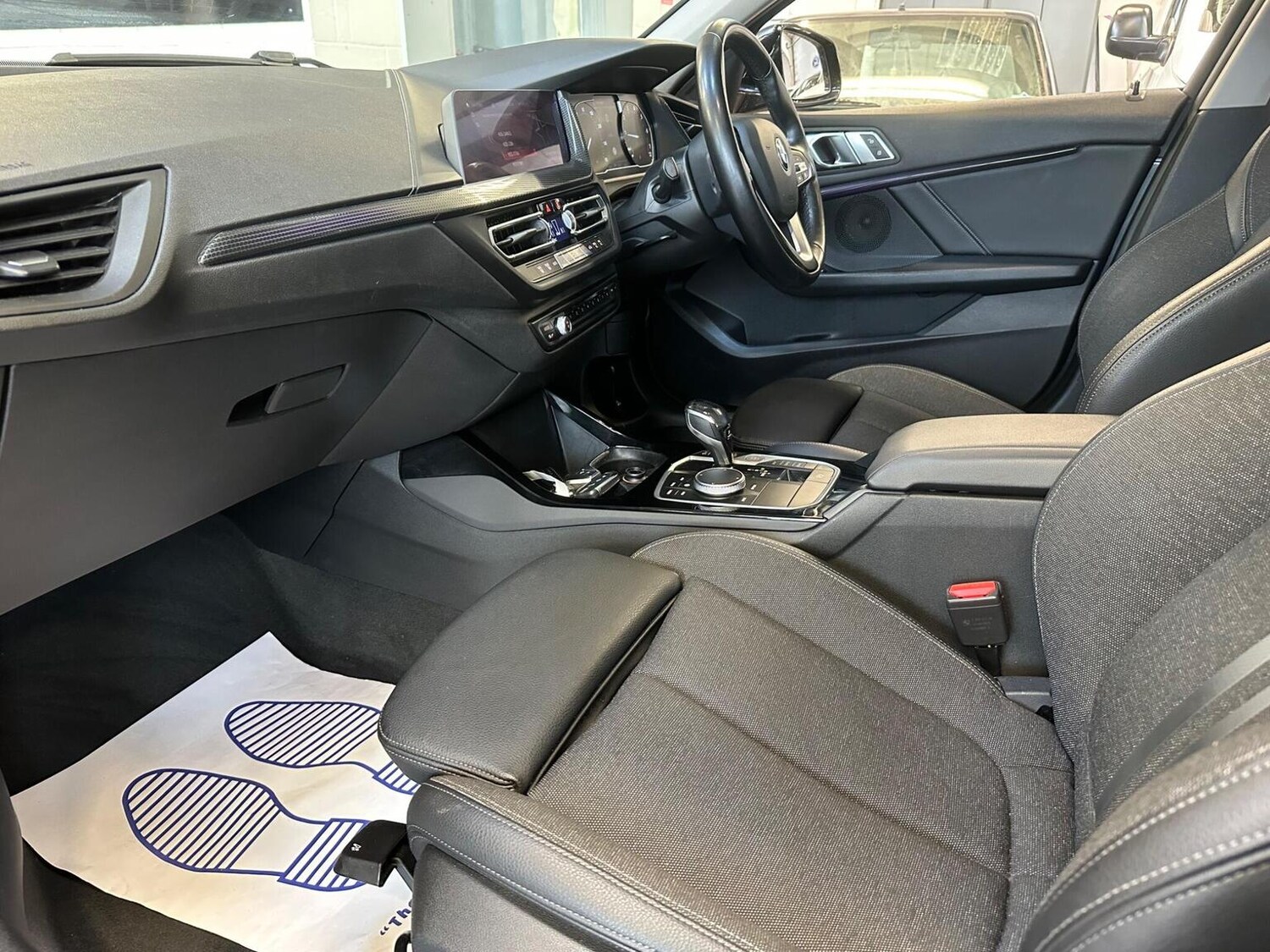 Used BMW 1 Series 2019 for sale - 77487245: Photo 61