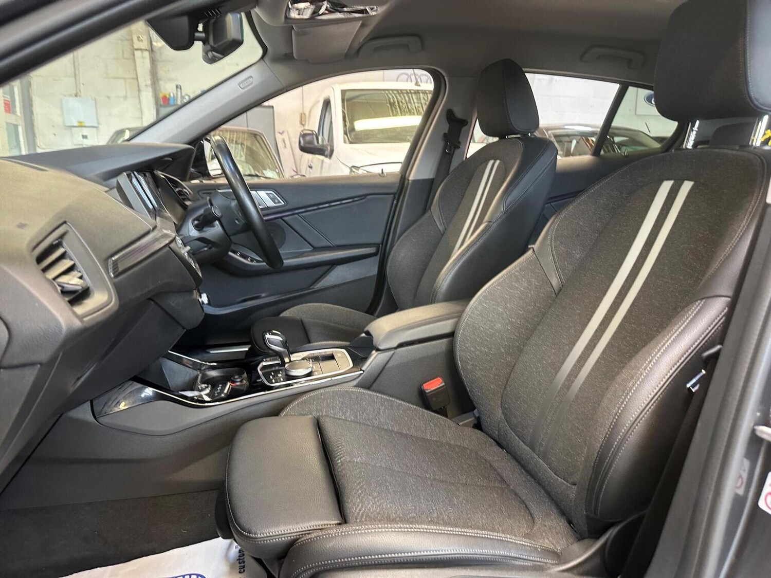 Used BMW 1 Series 2019 for sale - 77487245: Photo 63