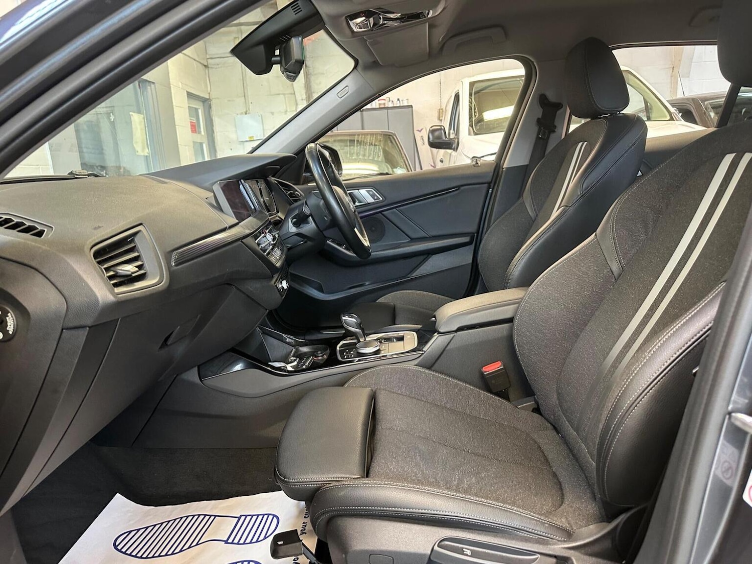 Used BMW 1 Series 2019 for sale - 77487245: Photo 64