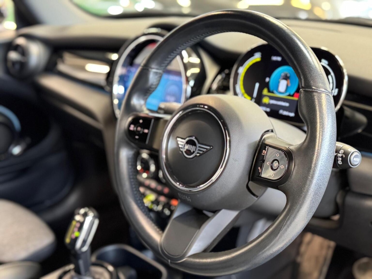 Used MINI Electric Hatch 2021 for sale - 76449733: Photo 10