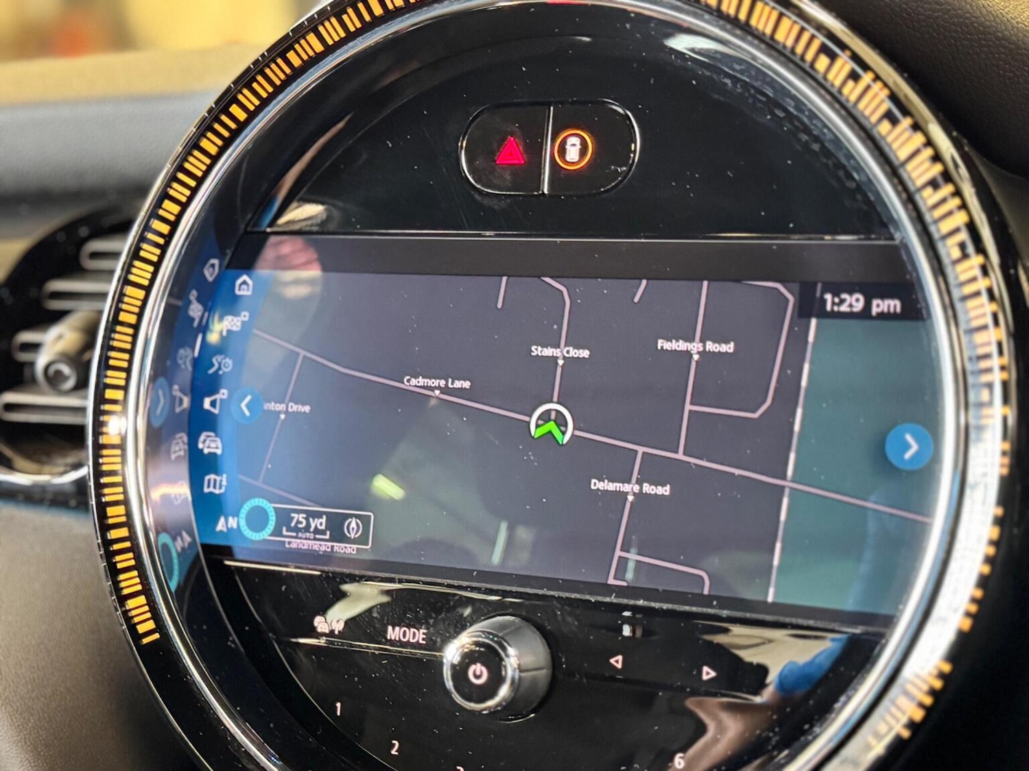 Used MINI Electric Hatch 2021 for sale - 76449733: Photo 12