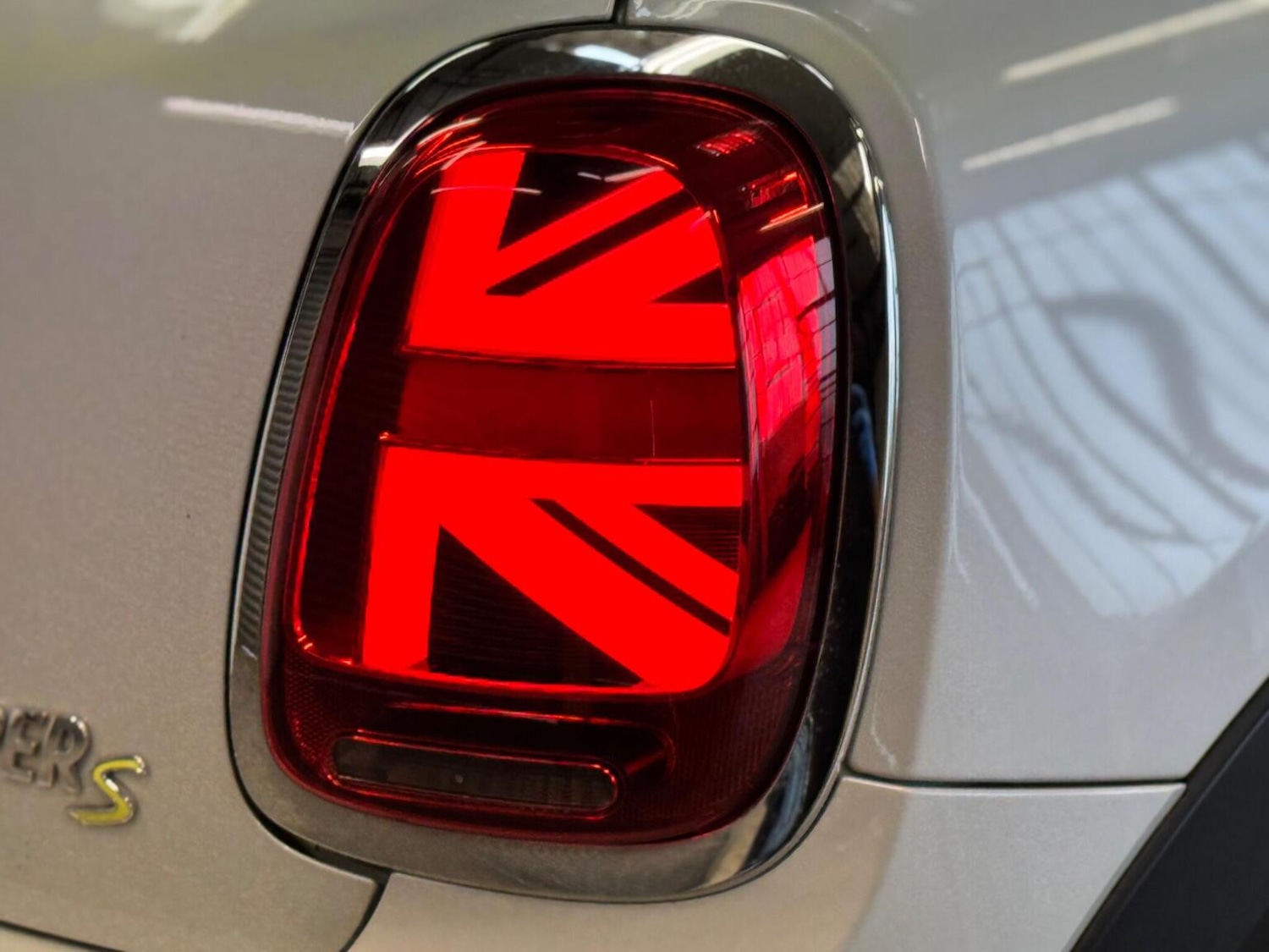 Used MINI Electric Hatch 2021 for sale - 76449733: Photo 27