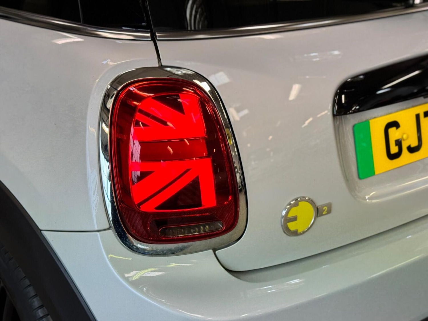 Used MINI Electric Hatch 2021 for sale - 76449733: Photo 33