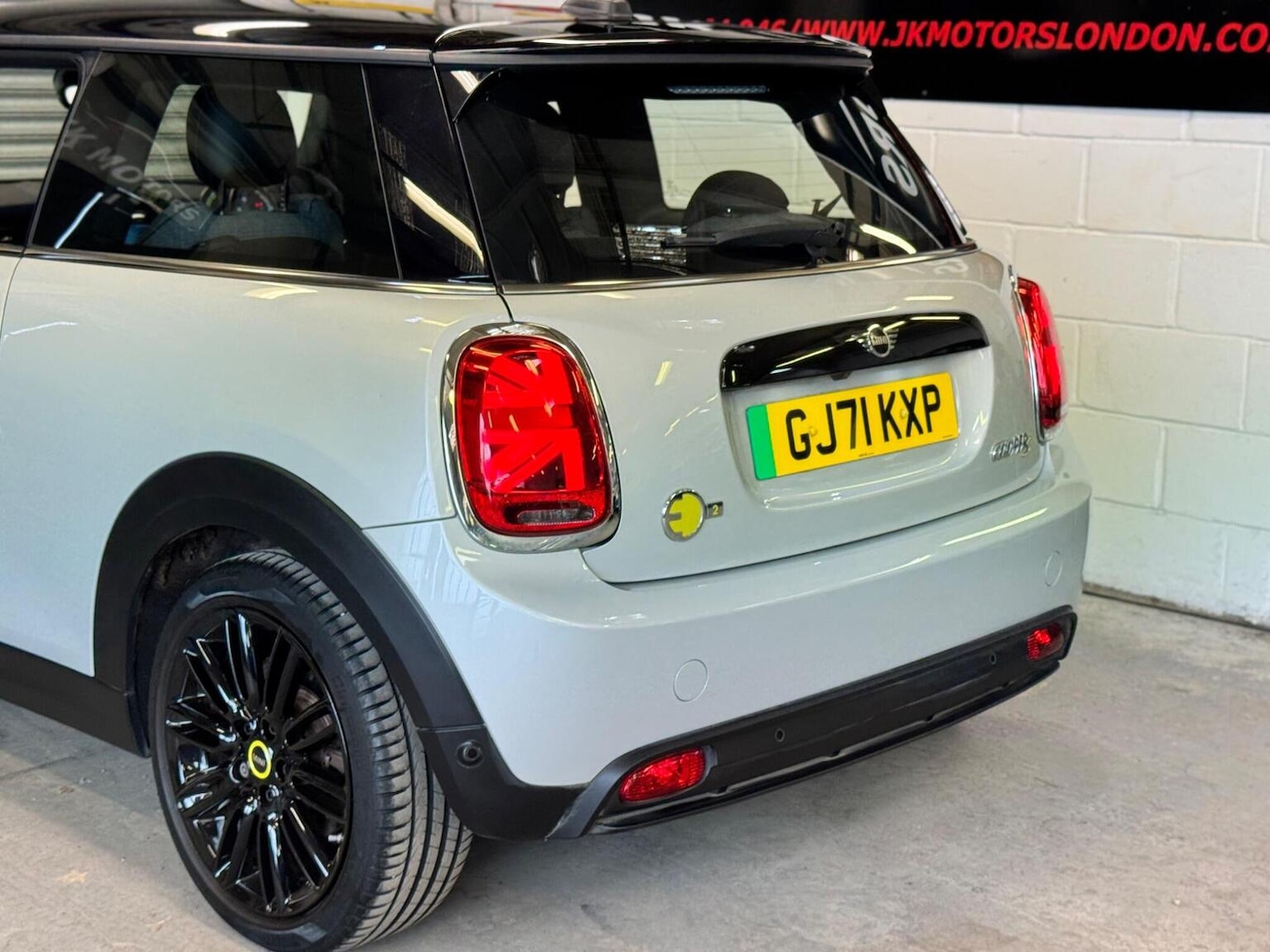 Used MINI Electric Hatch 2021 for sale - 76449733: Photo 40