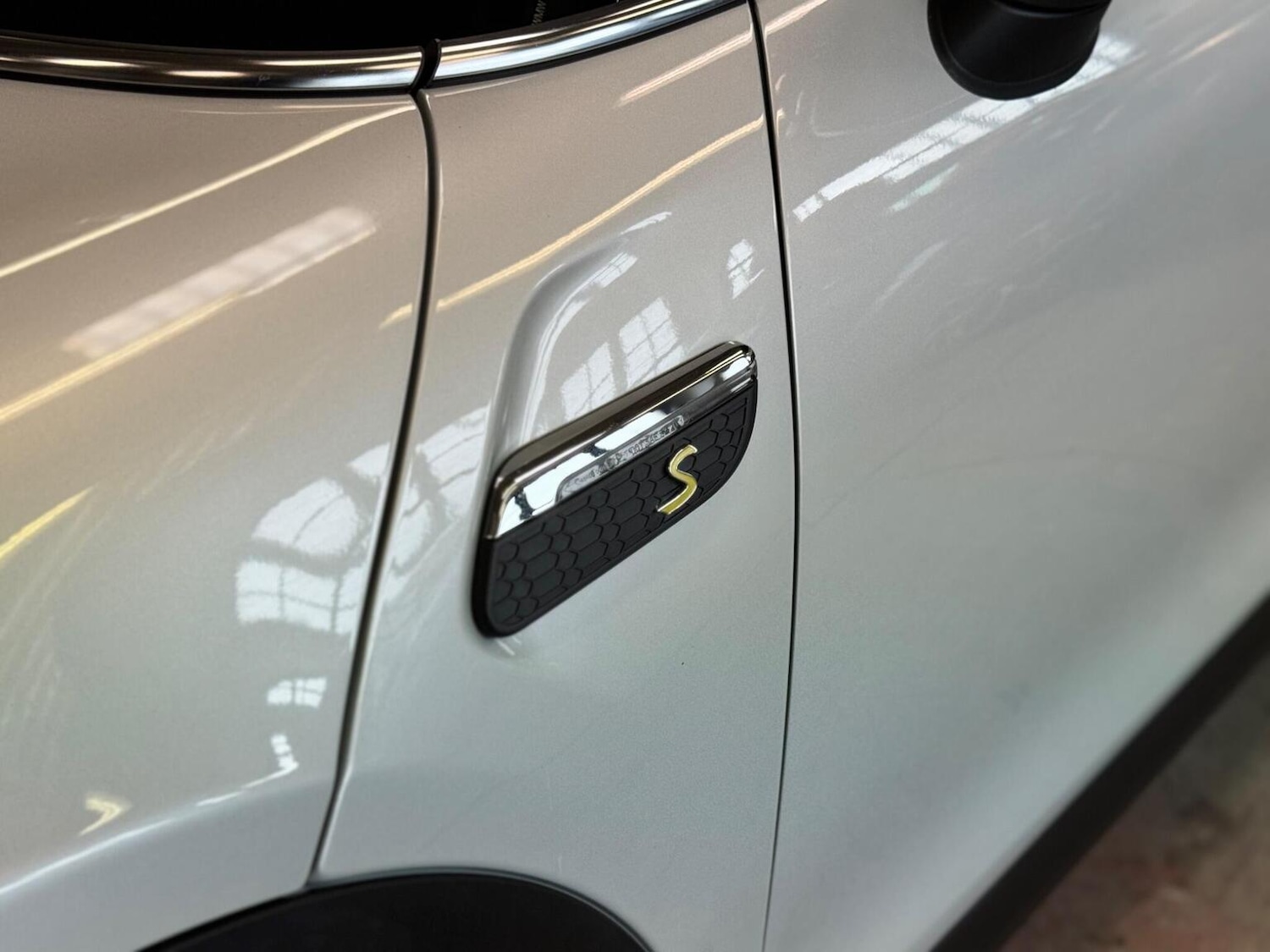 Used MINI Electric Hatch 2021 for sale - 76449733: Photo 47