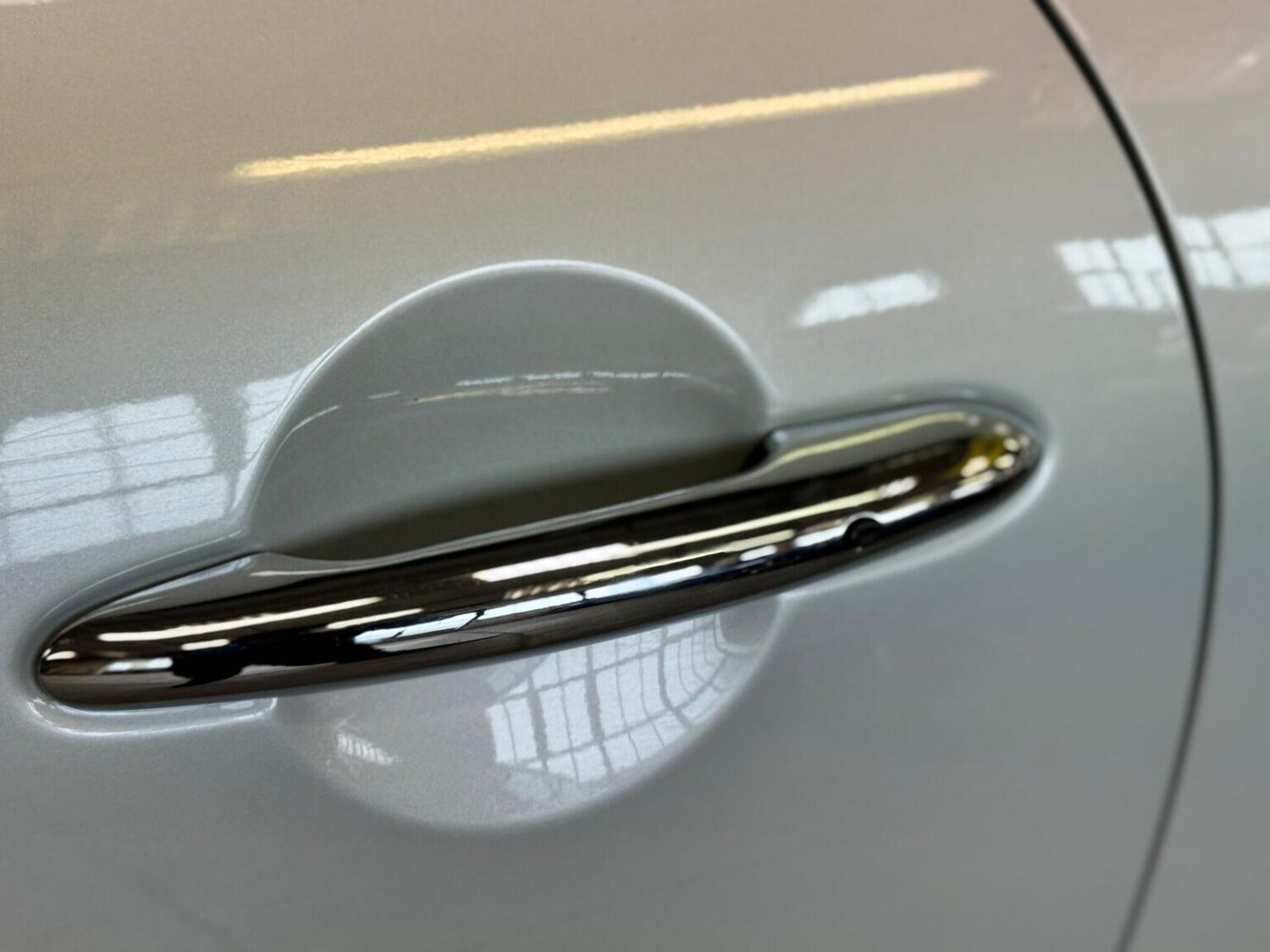 Used MINI Electric Hatch 2021 for sale - 76449733: Photo 48