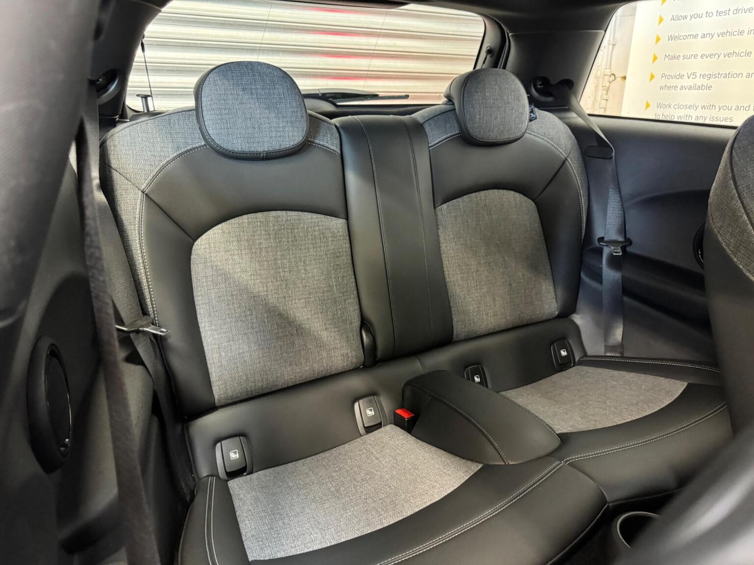 Used MINI Electric Hatch 2021 for sale - 76449733: Photo 49