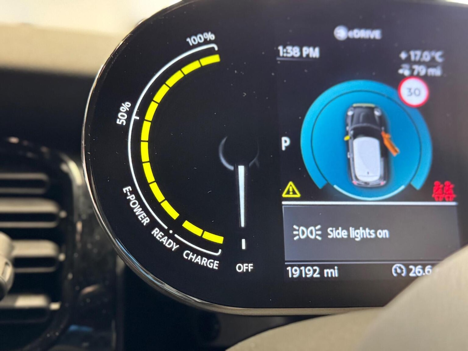 Used MINI Electric Hatch 2021 for sale - 76449733: Photo 51