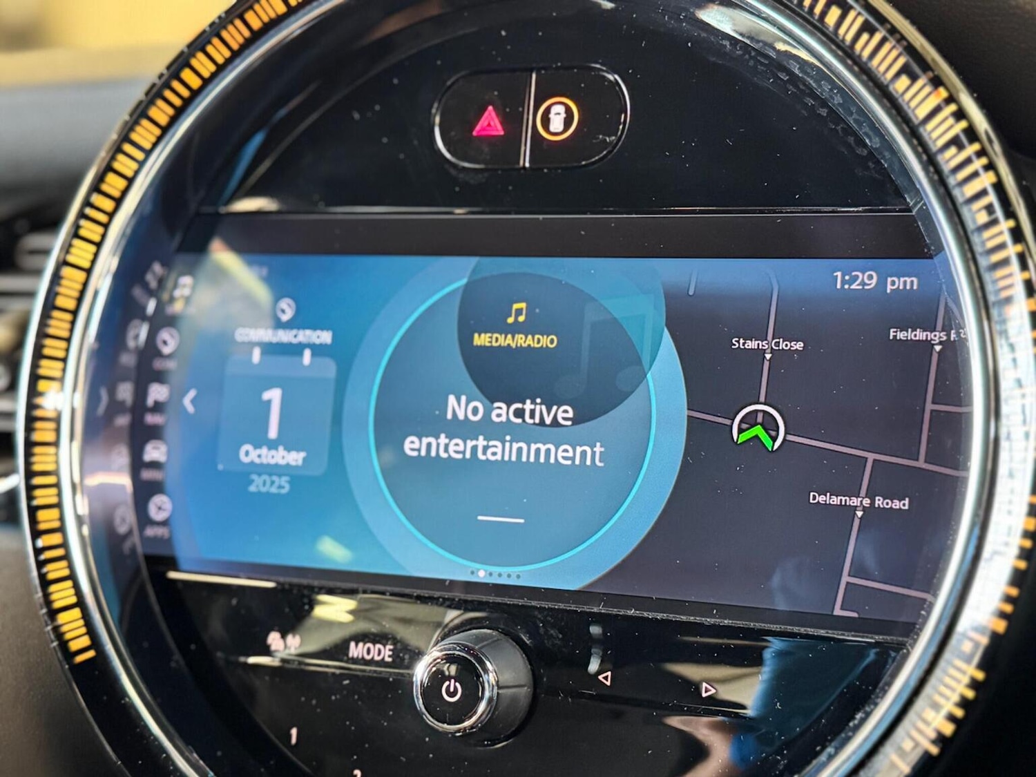 Used MINI Electric Hatch 2021 for sale - 76449733: Photo 53