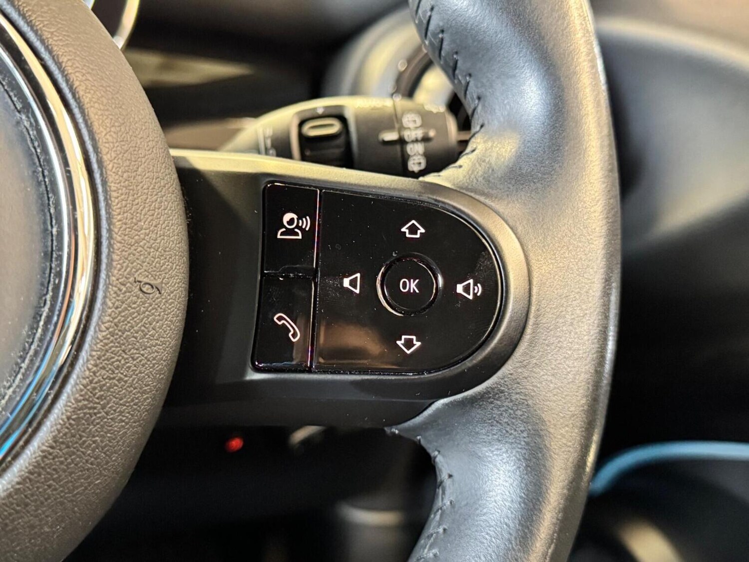 Used MINI Electric Hatch 2021 for sale - 76449733: Photo 56