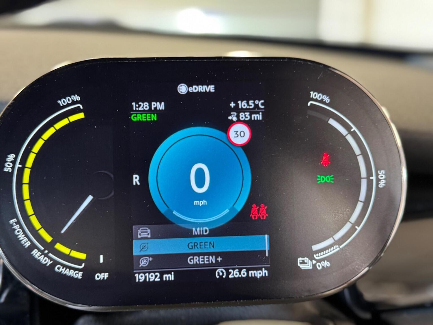 Used MINI Electric Hatch 2021 for sale - 76449733: Photo 57