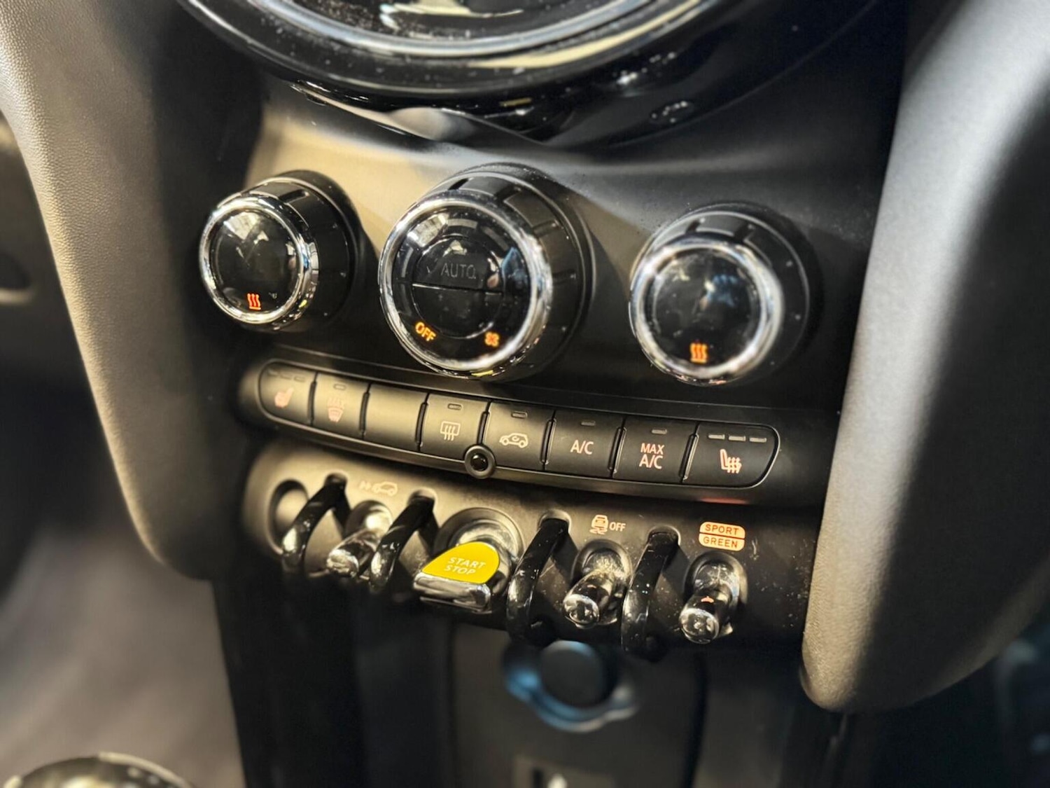 Used MINI Electric Hatch 2021 for sale - 76449733: Photo 59