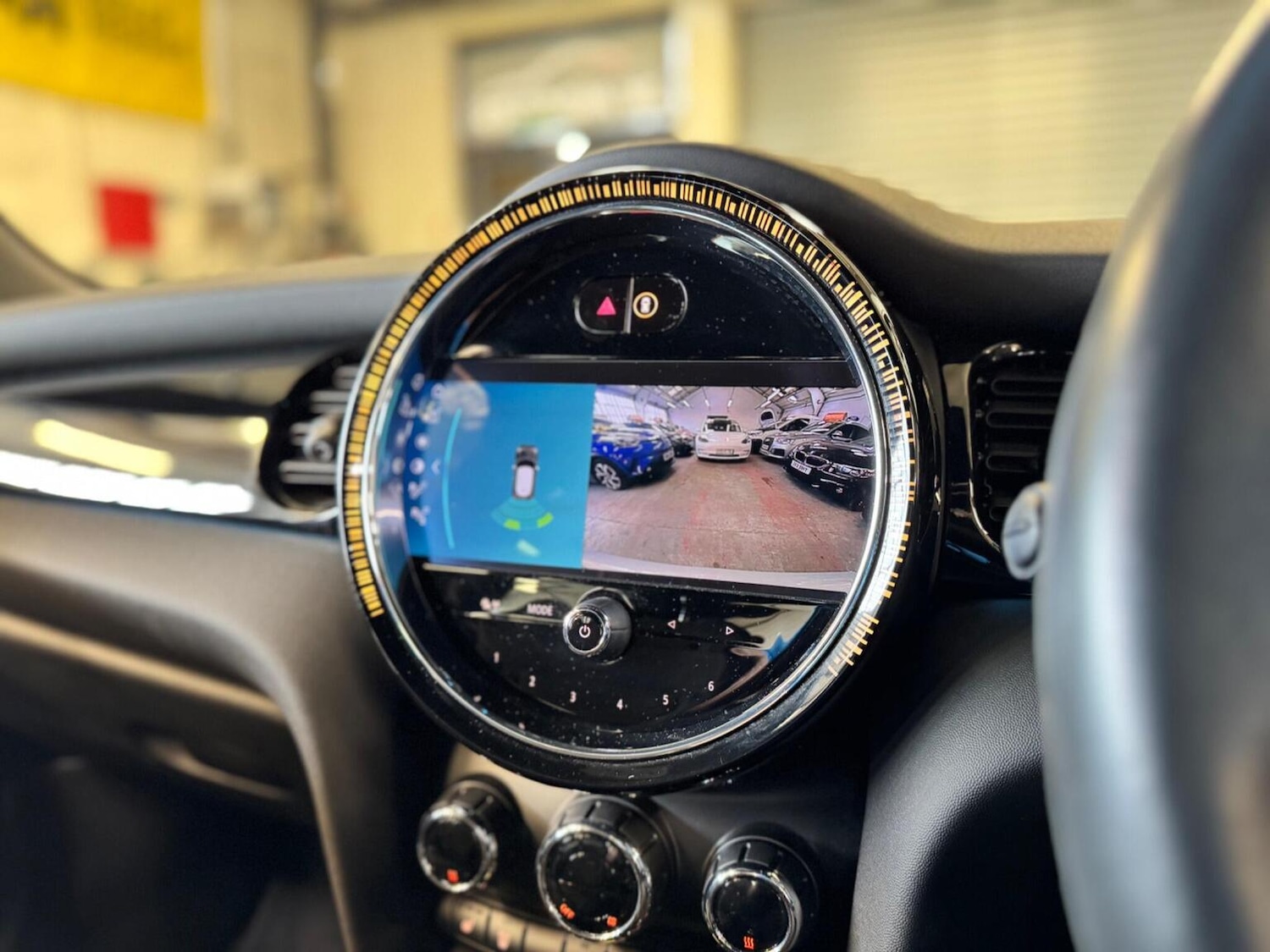 Used MINI Electric Hatch 2021 for sale - 76449733: Photo 60