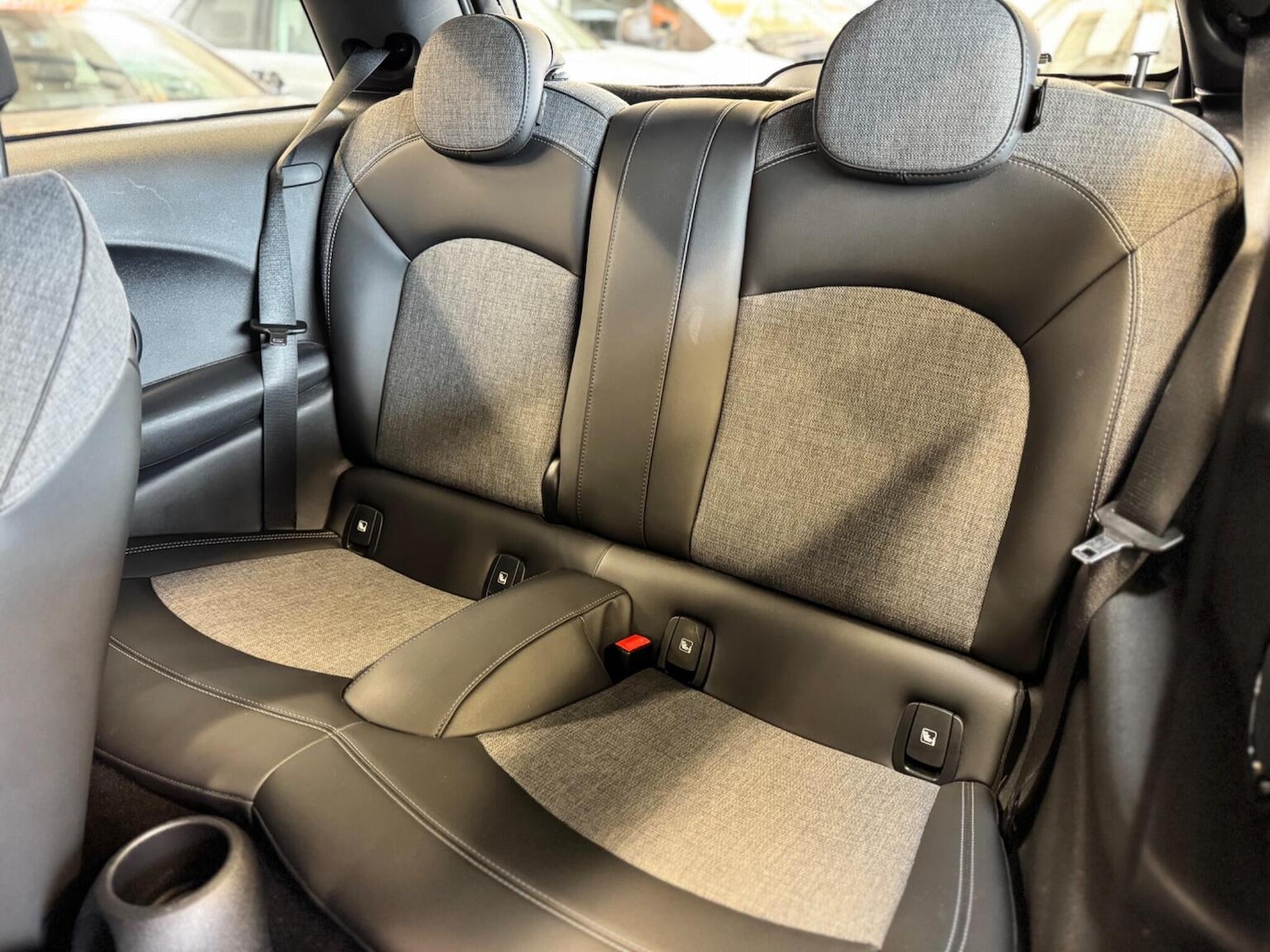 Used MINI Electric Hatch 2021 for sale - 76449733: Photo 61